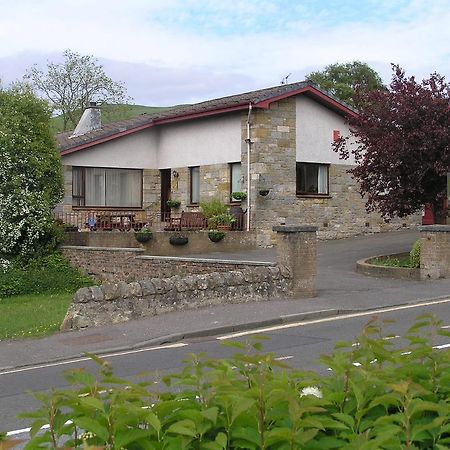 Bed and Breakfast Balnacraig Saline Exterior foto