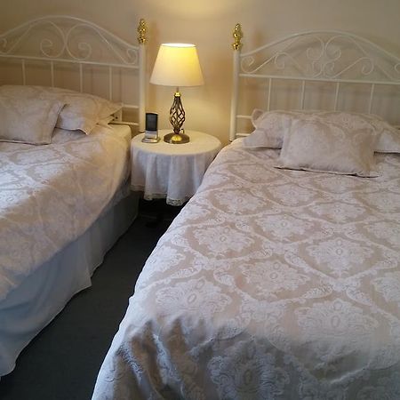 Bed and Breakfast Balnacraig Saline Exterior foto