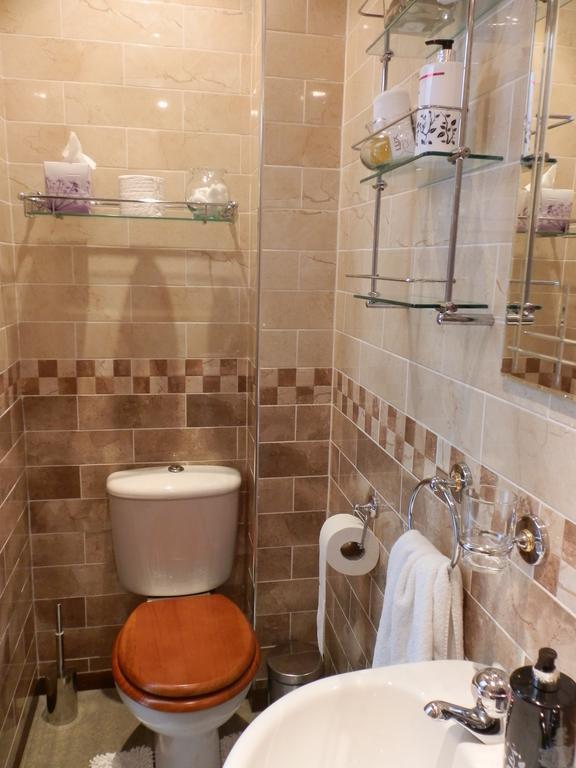 Bed and Breakfast Balnacraig Saline Zimmer foto