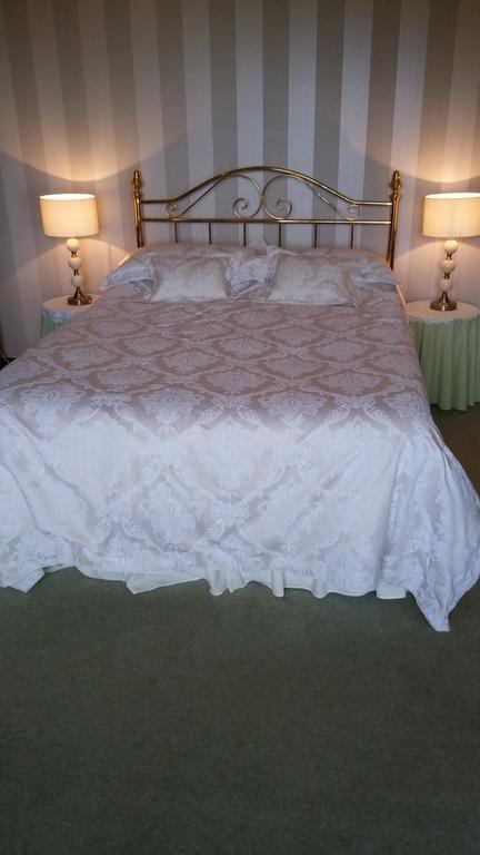Bed and Breakfast Balnacraig Saline Exterior foto
